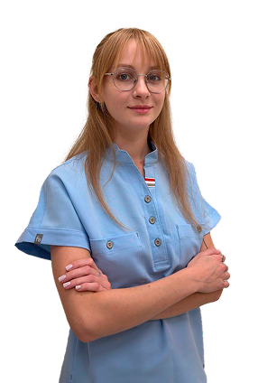 врач-стоматолог