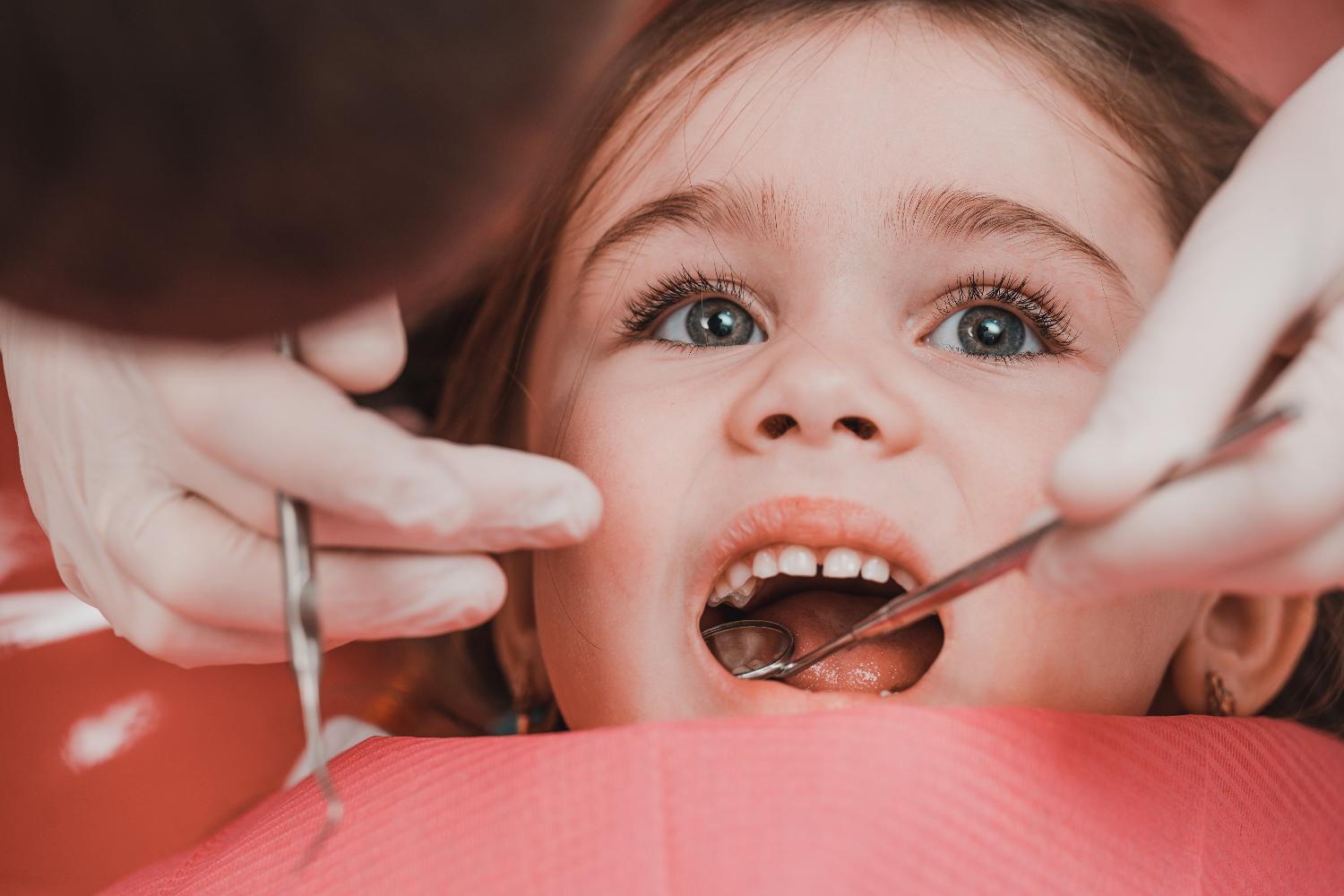 детская стоматология